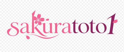 Logo sakuratoto1 platform hiburan Indonesia